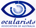 Ocularists Association of Australia